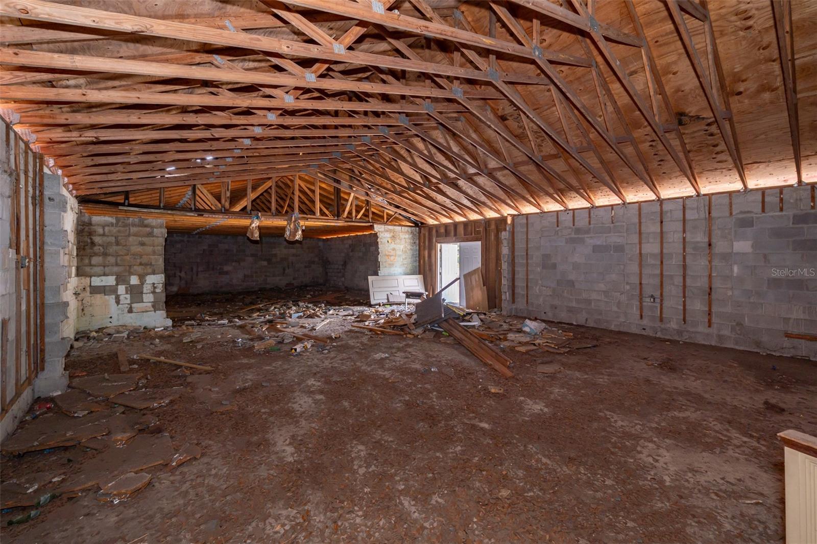 601 KILGORE ST, WILDWOOD, FL — photo 12
