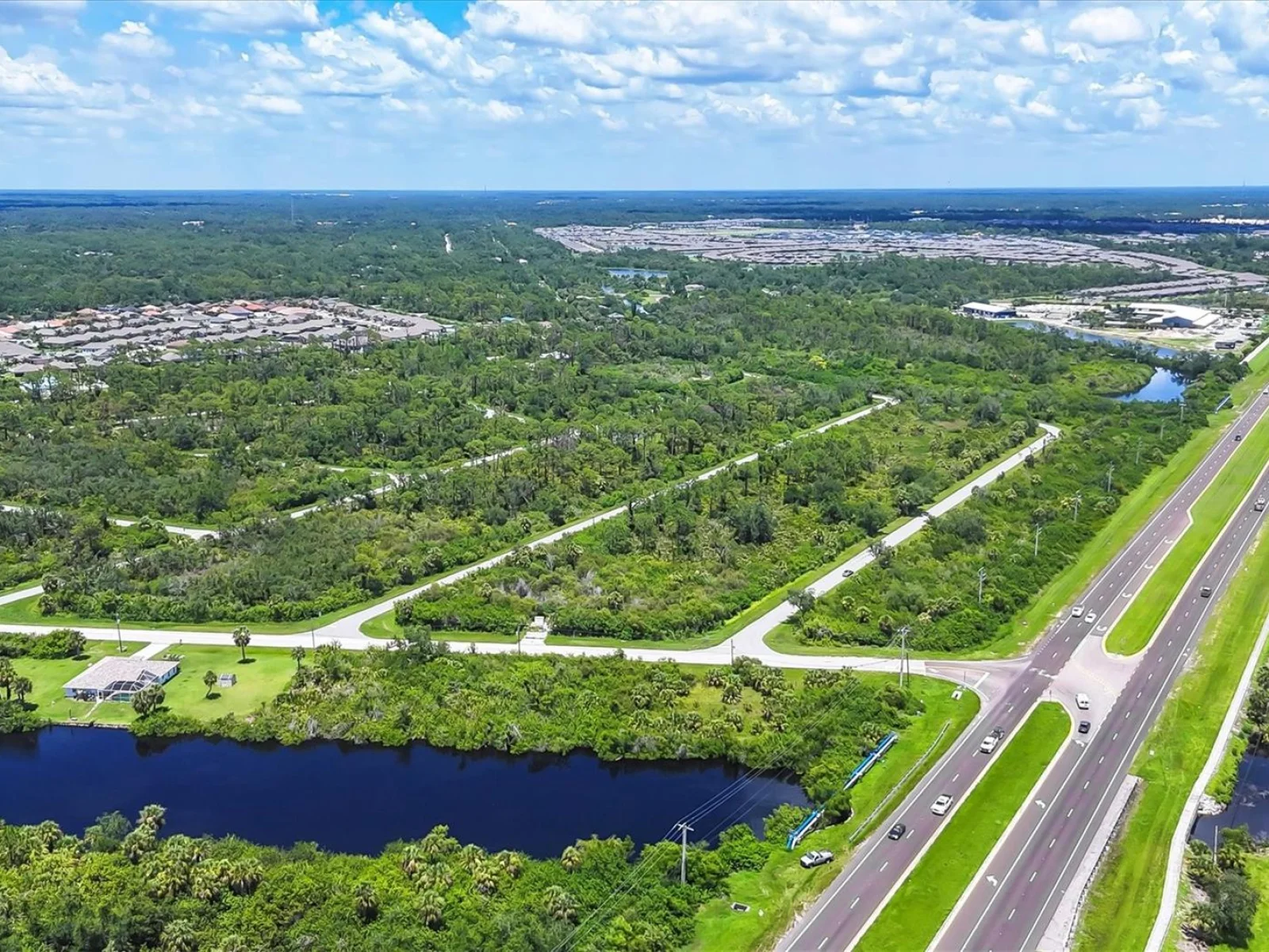 1553 FRISCO TER, PORT CHARLOTTE, FL — photo 3