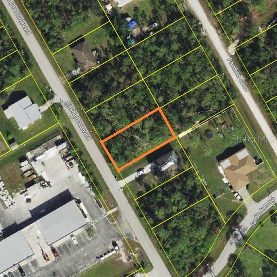 12374 EASHA BLVD, PUNTA GORDA, FL