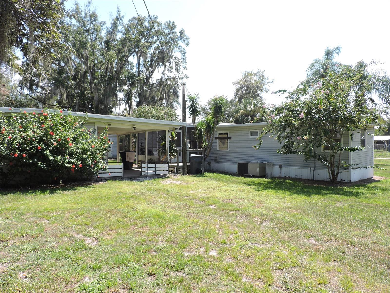 2530 SNAPPING TURTLE DR, LAKE WALES, FL