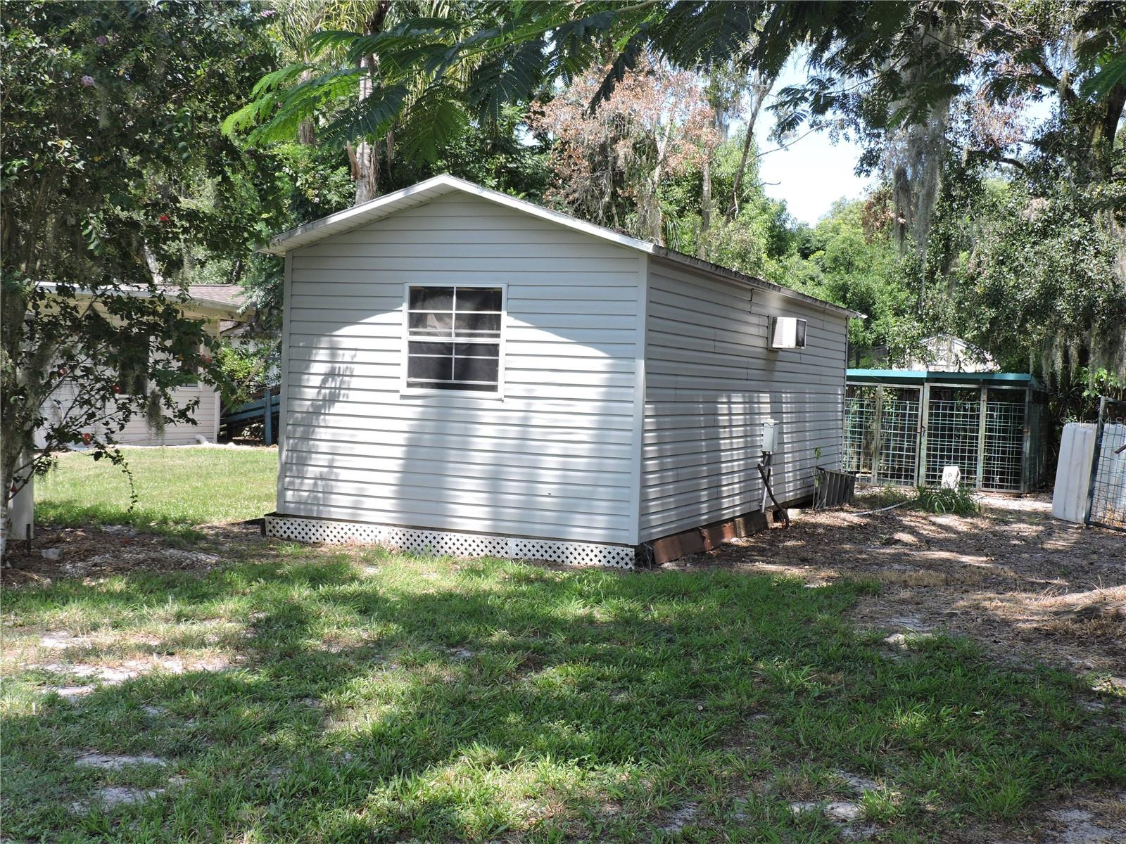 2530 SNAPPING TURTLE DR, LAKE WALES, FL — photo 27