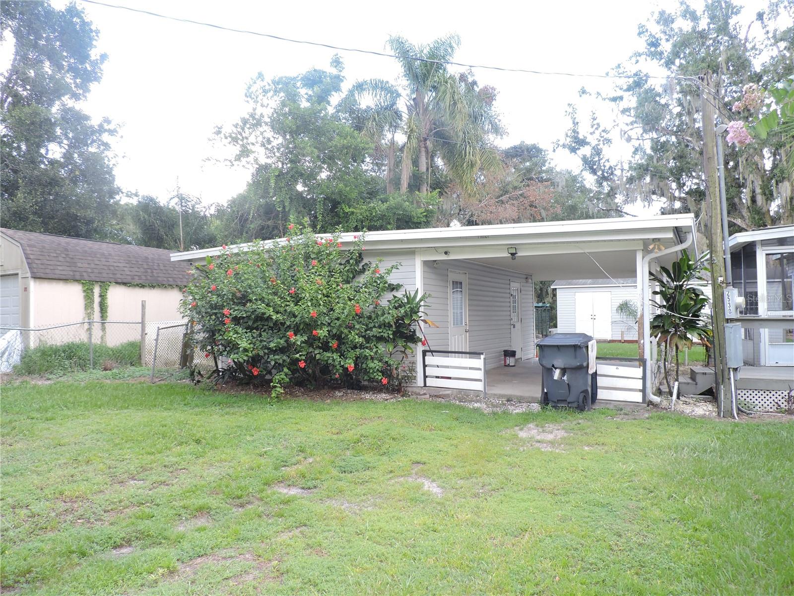 2530 SNAPPING TURTLE DR, LAKE WALES, FL — photo 5