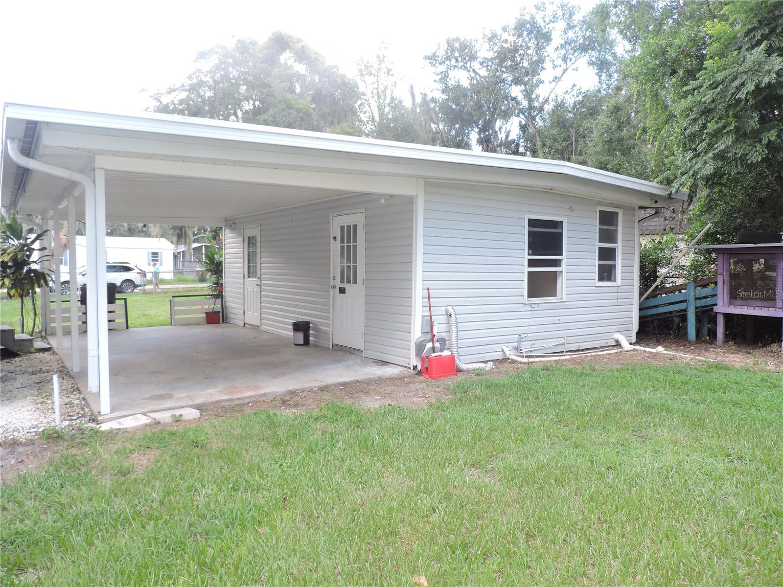 2530 SNAPPING TURTLE DR, LAKE WALES, FL — photo 20