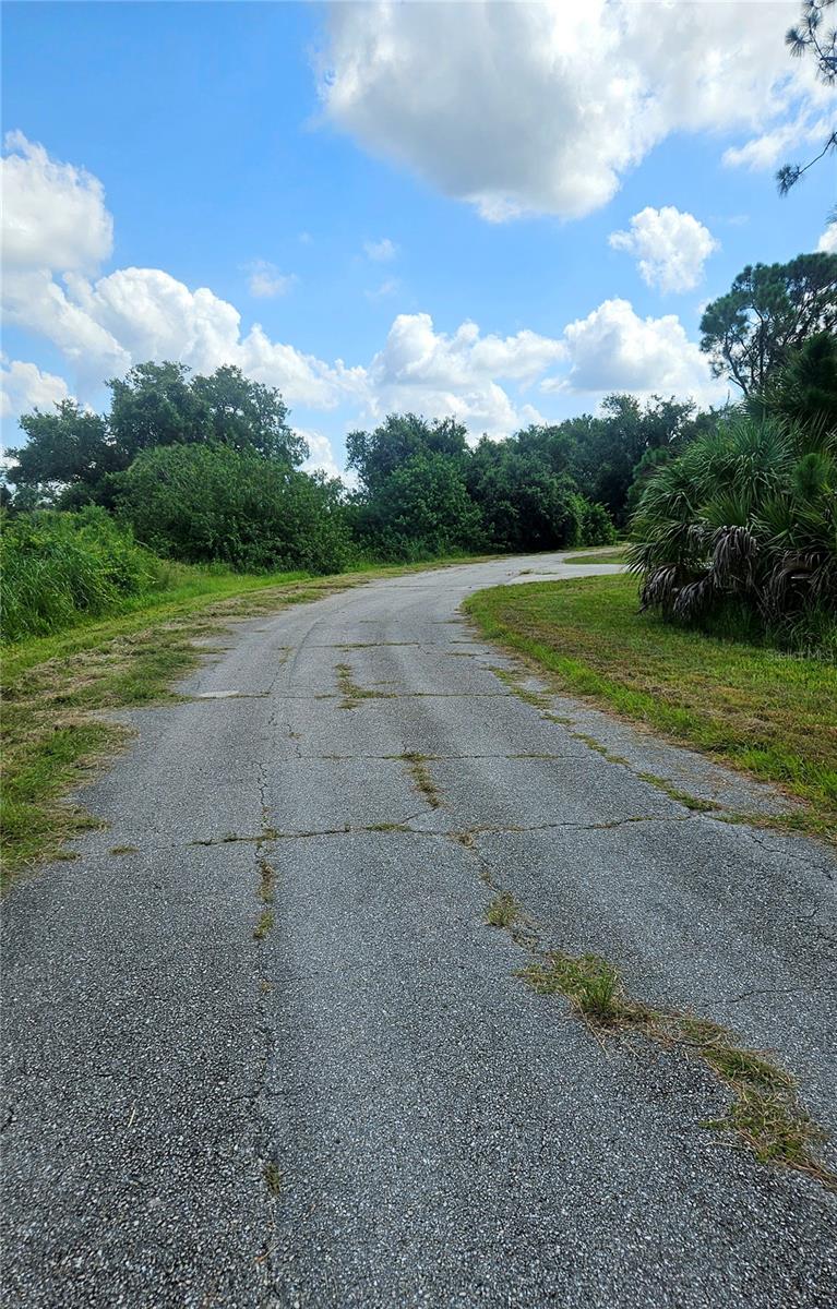 CUSTER LOT #25 CIR, NORTH PORT, FL — photo 7