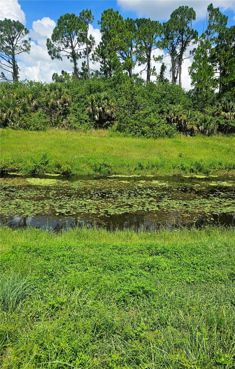 CUSTER LOT #25 CIR, NORTH PORT, FL — photo 13