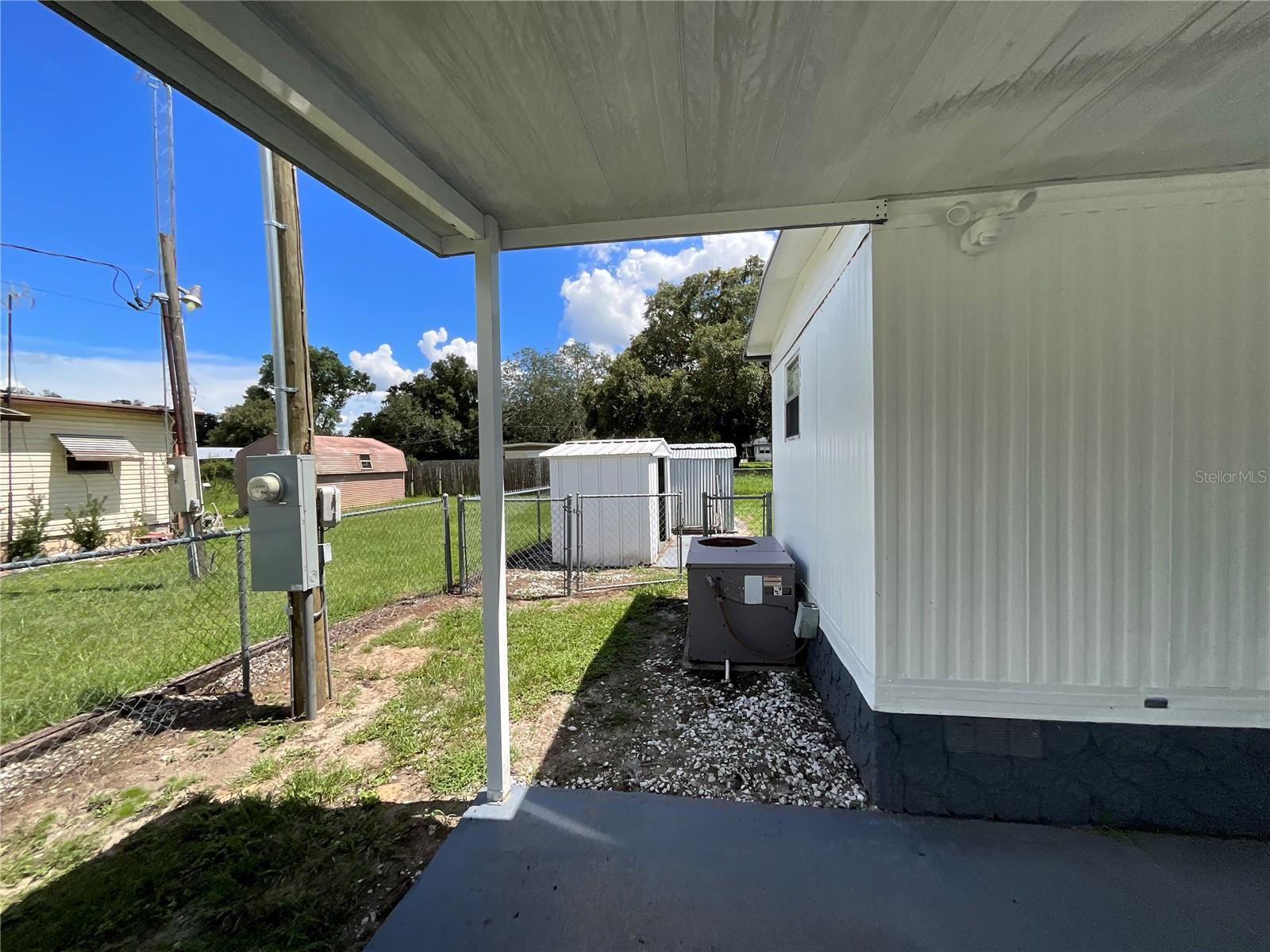 9624 SE 163RD LN, SUMMERFIELD, FL — photo 26