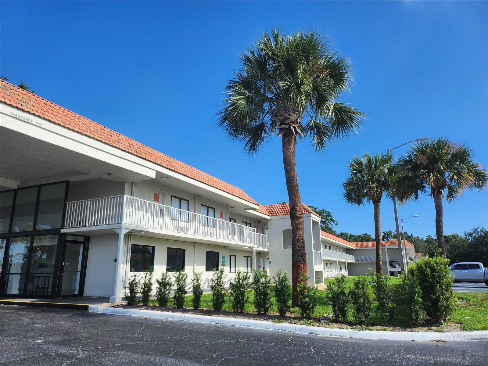 5367 W IRLO BRONSON MEMORIAL HWY #4-100, KISSIMMEE, FL