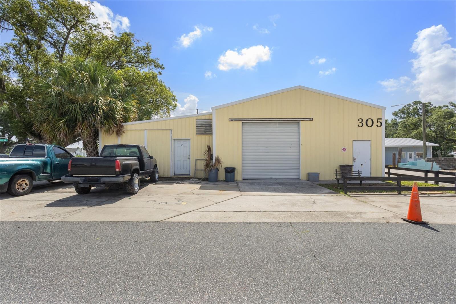 300 N DIXIE AVE, FRUITLAND PARK, FL — photo 11