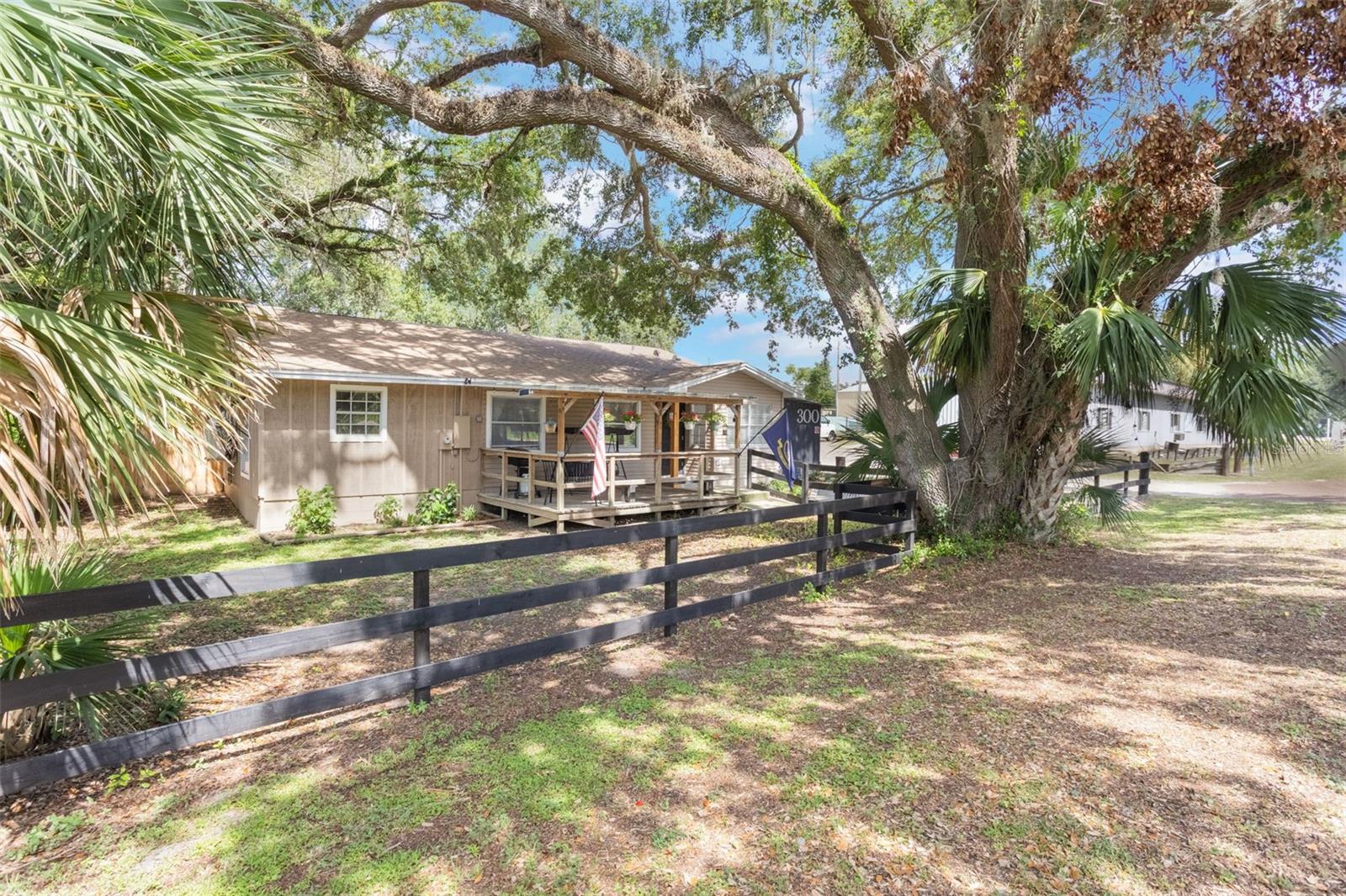 300 N DIXIE AVE, FRUITLAND PARK, FL — photo 49