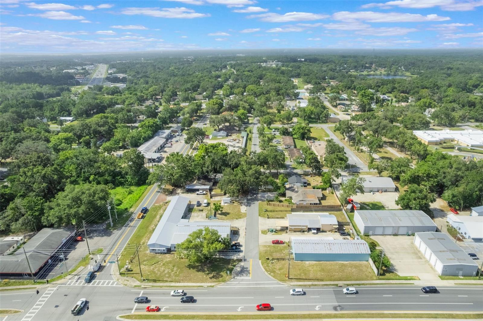 300 N DIXIE AVE, FRUITLAND PARK, FL — photo 89