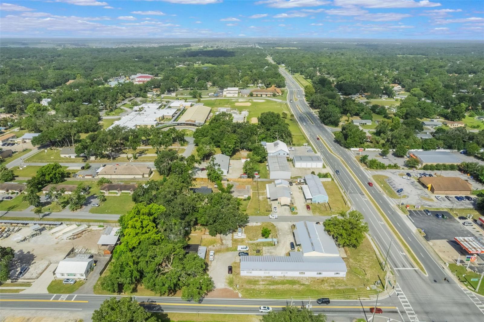 300 N DIXIE AVE, FRUITLAND PARK, FL — photo 94