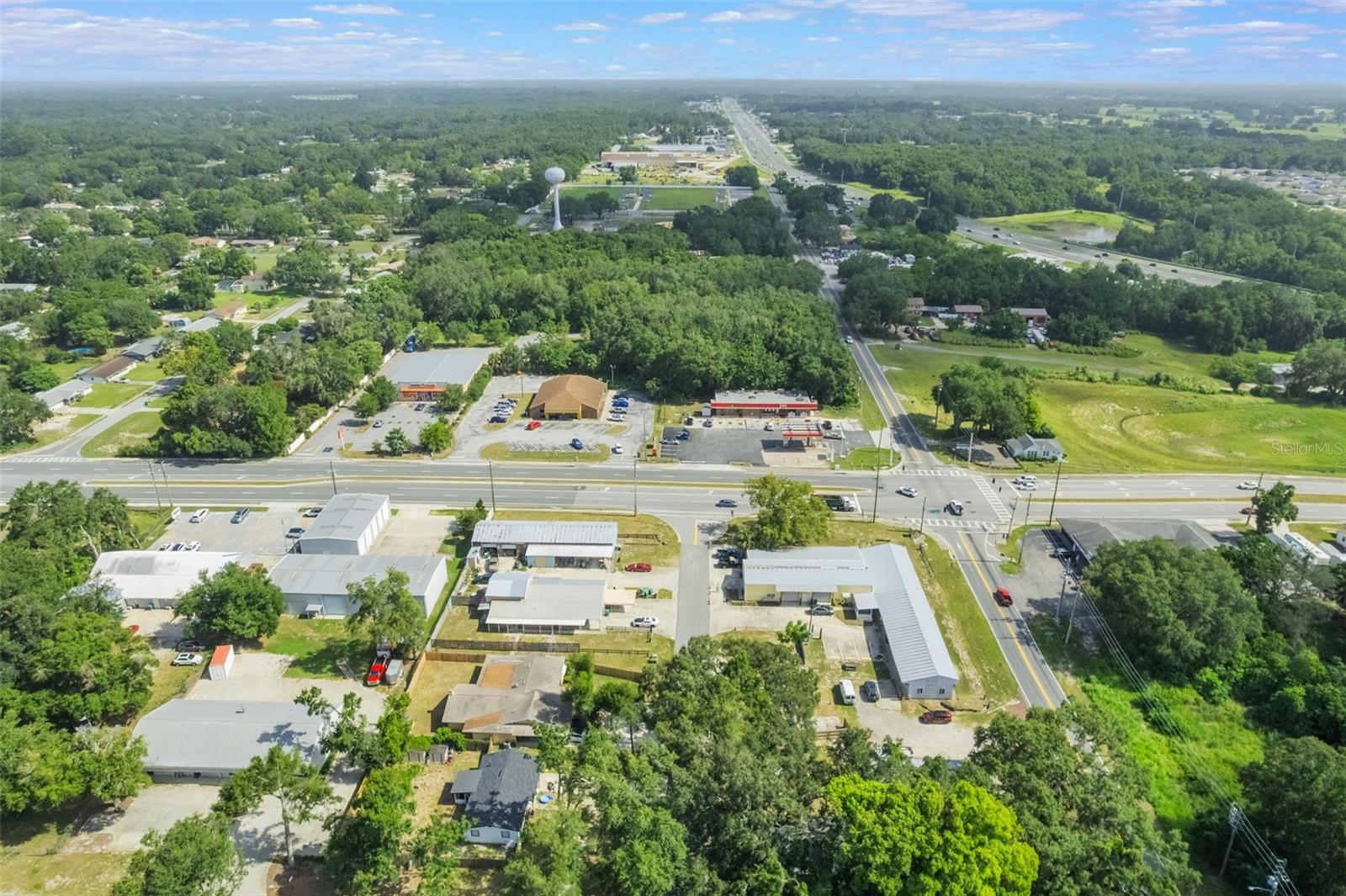 300 N DIXIE AVE, FRUITLAND PARK, FL — photo 109