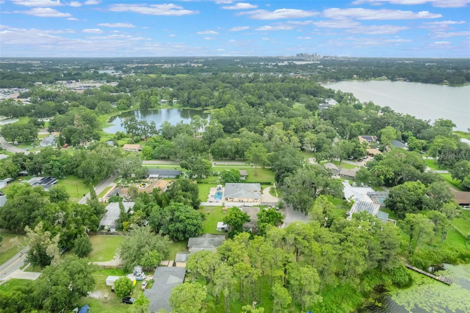 300 N DIXIE AVE, FRUITLAND PARK, FL — photo 108