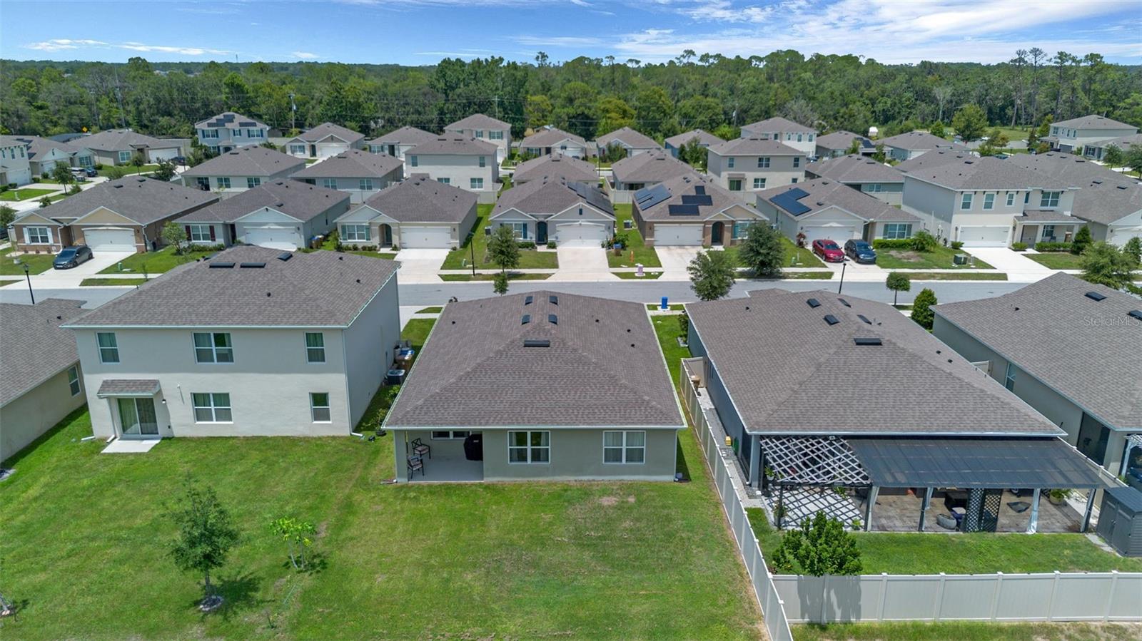 5362 DOUGLAS FIR DR, ST CLOUD, FL — photo 47