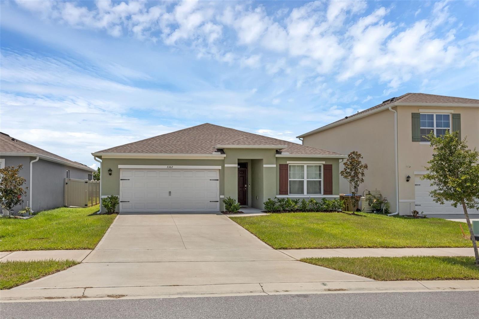 5362 DOUGLAS FIR DR, ST CLOUD, FL — photo 63