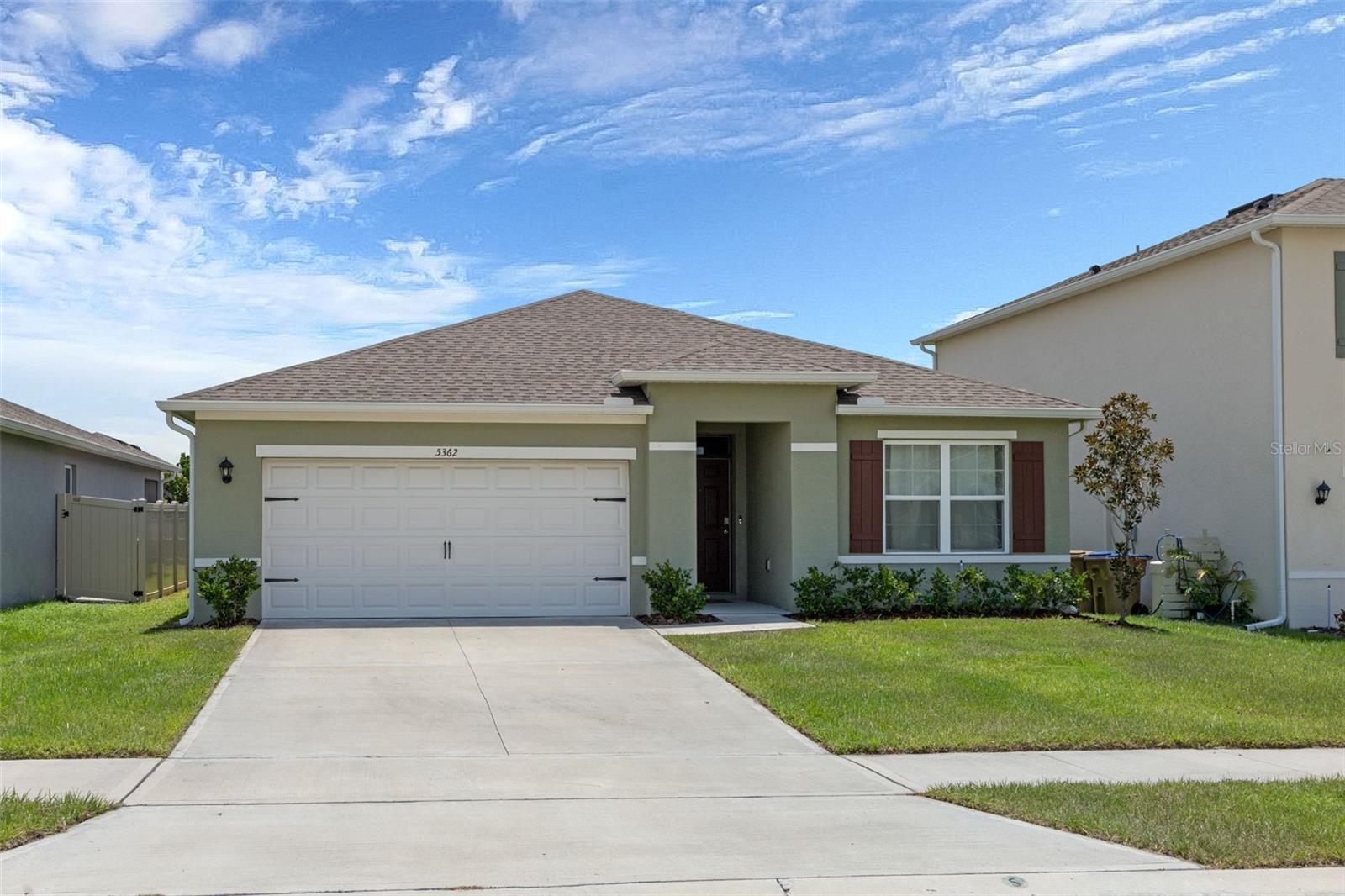 5362 DOUGLAS FIR DR, ST CLOUD, FL