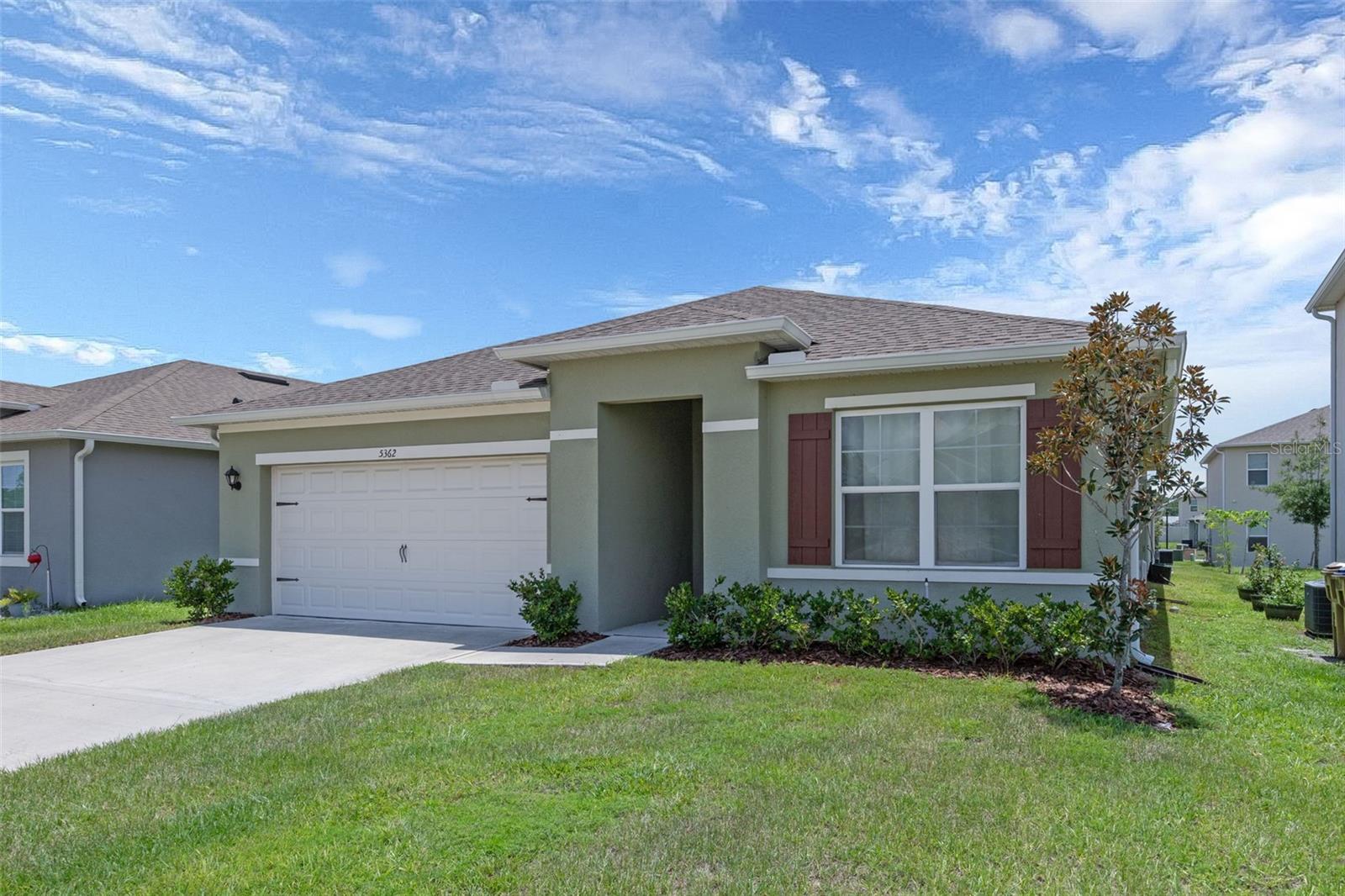 5362 DOUGLAS FIR DR, ST CLOUD, FL — photo 60