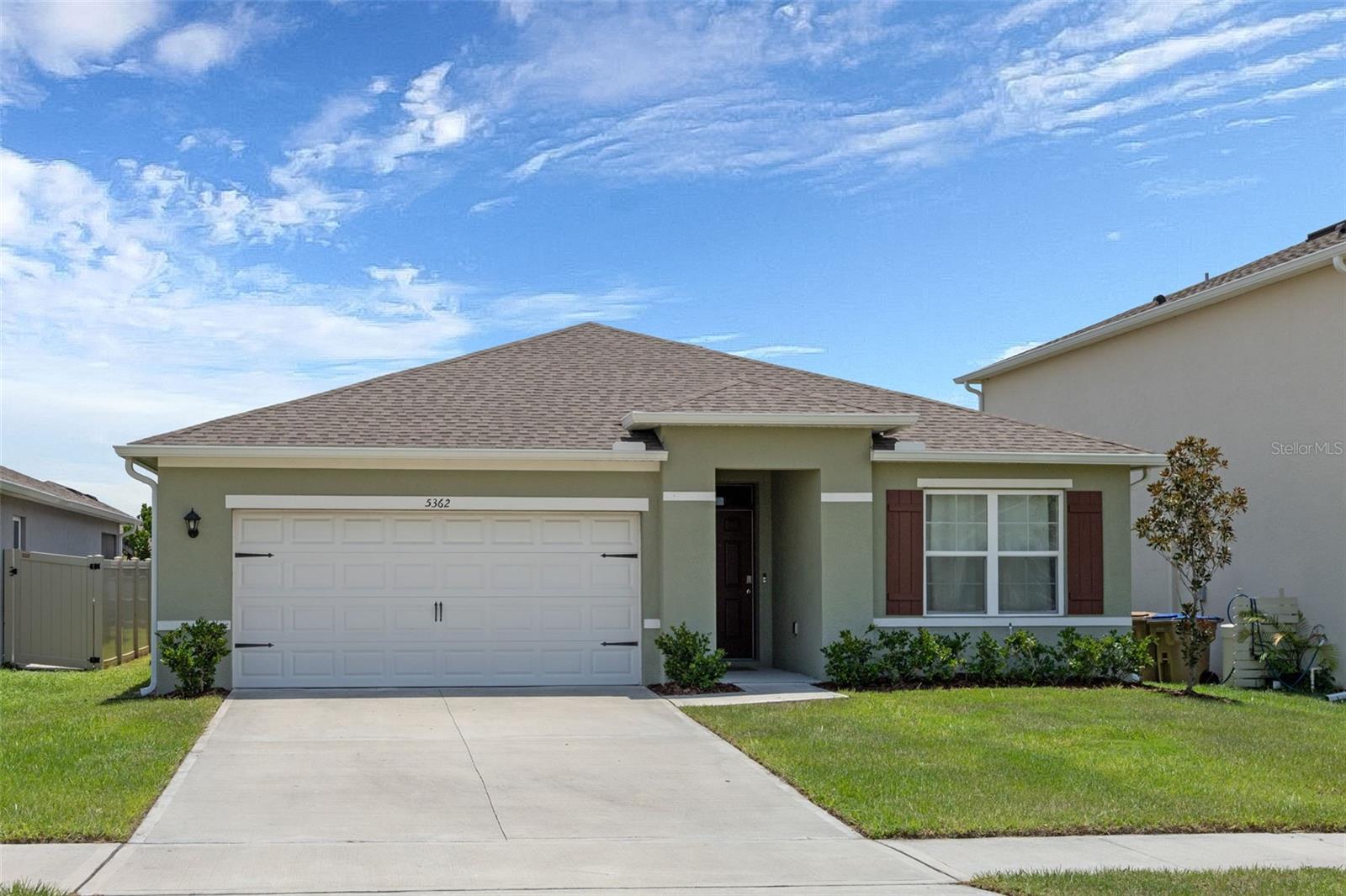 5362 DOUGLAS FIR DR, ST CLOUD, FL — photo 61