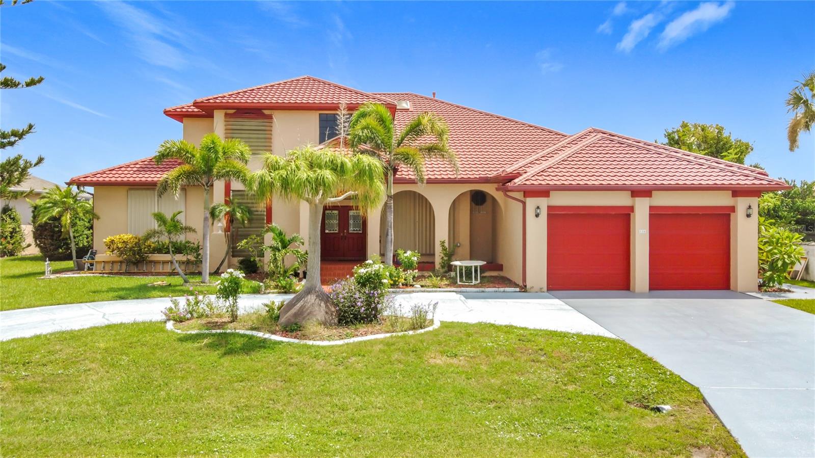 134 SEVILLE PL SW, PORT CHARLOTTE, FL — photo 3