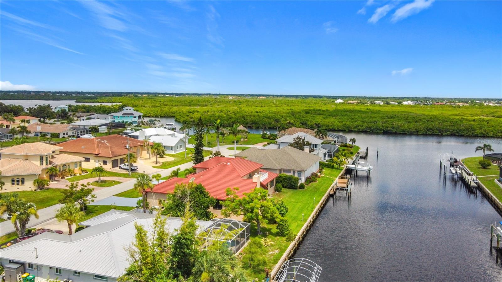 134 SEVILLE PL SW, PORT CHARLOTTE, FL — photo 77