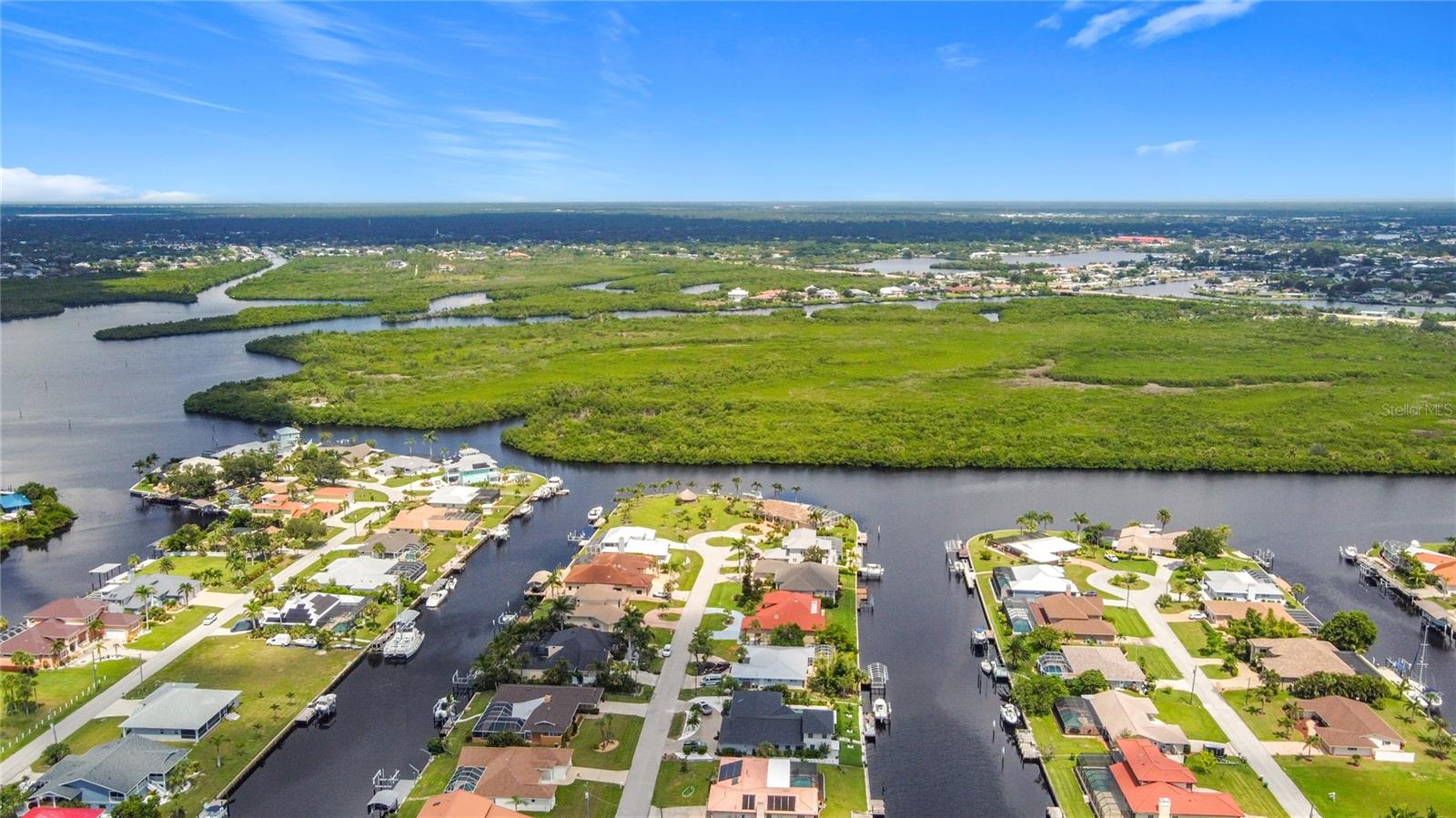 134 SEVILLE PL SW, PORT CHARLOTTE, FL — photo 80