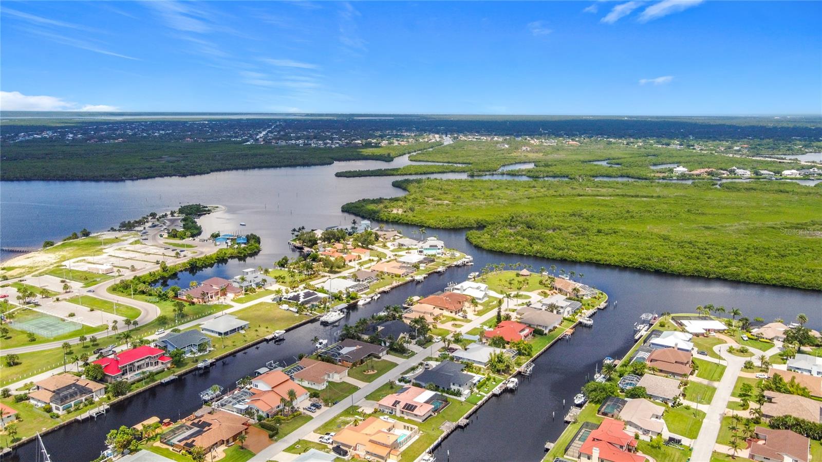 134 SEVILLE PL SW, PORT CHARLOTTE, FL — photo 81