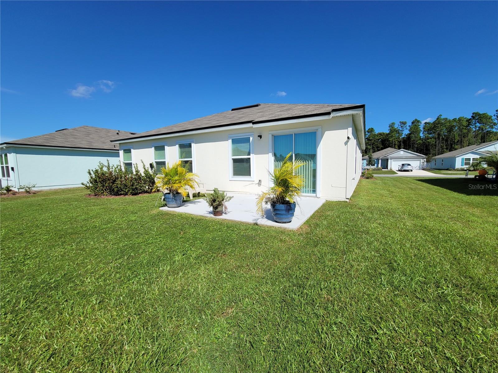 127 HULETT WOODS RD, PALM COAST, FL — photo 18