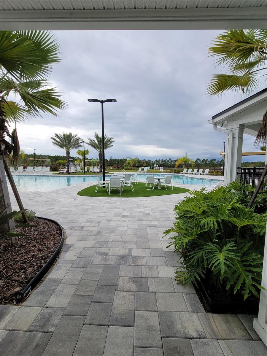 127 HULETT WOODS RD, PALM COAST, FL — photo 23