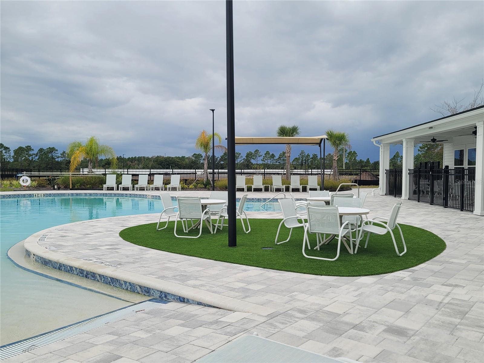 127 HULETT WOODS RD, PALM COAST, FL — photo 28