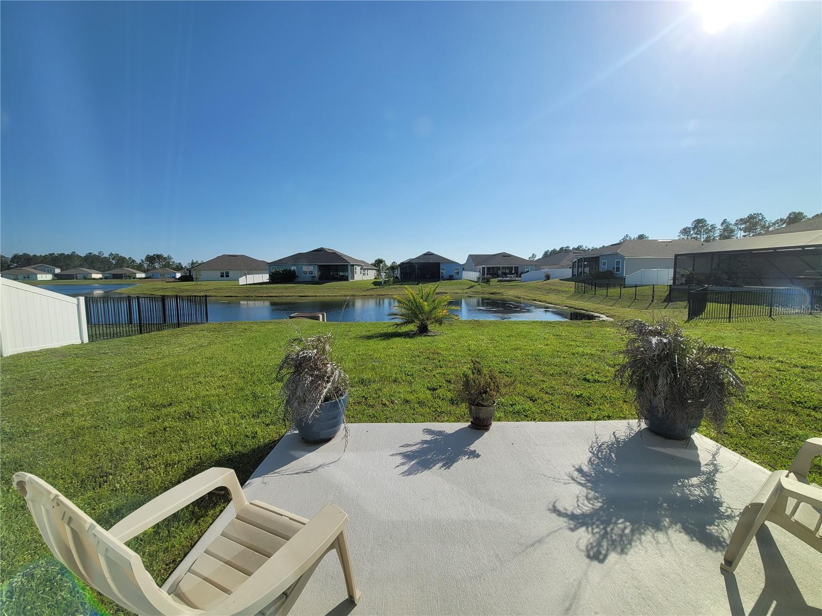 127 HULETT WOODS RD, PALM COAST, FL — photo 17