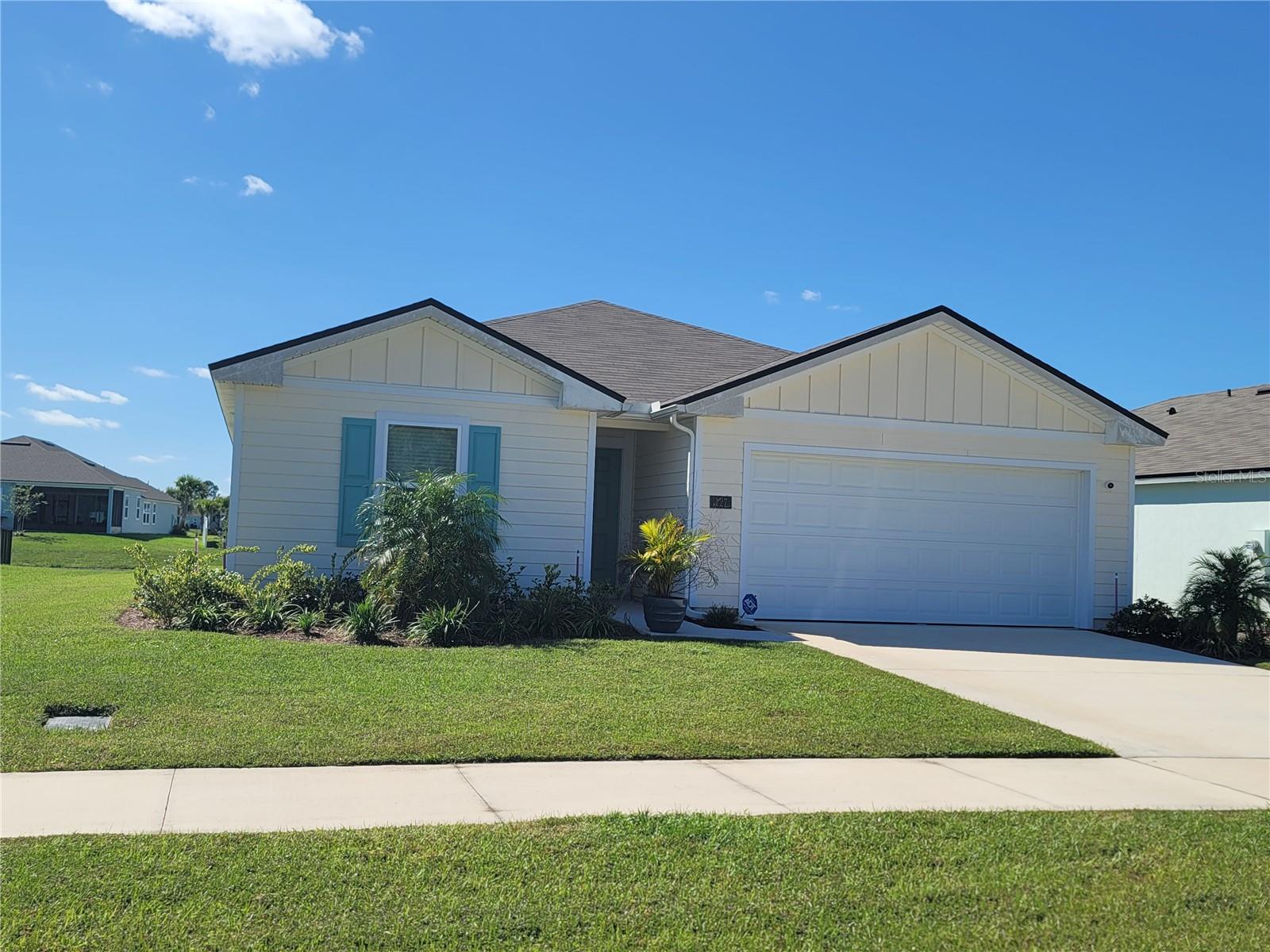 127 HULETT WOODS RD, PALM COAST, FL — photo 2