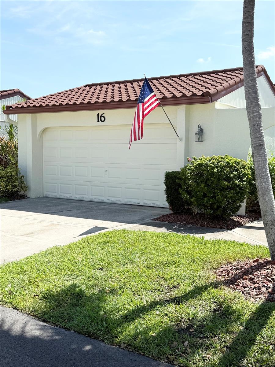 1640 ATARES DR #16, PUNTA GORDA, FL