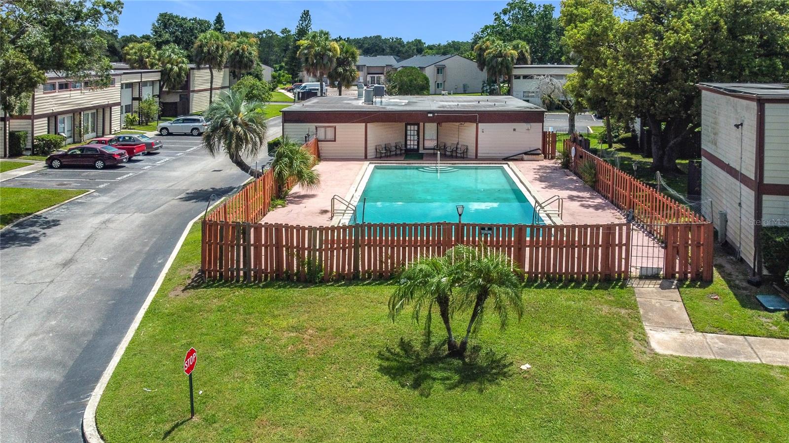 3944 CRAYRICH CIR #A-4, ORLANDO, FL — photo 40