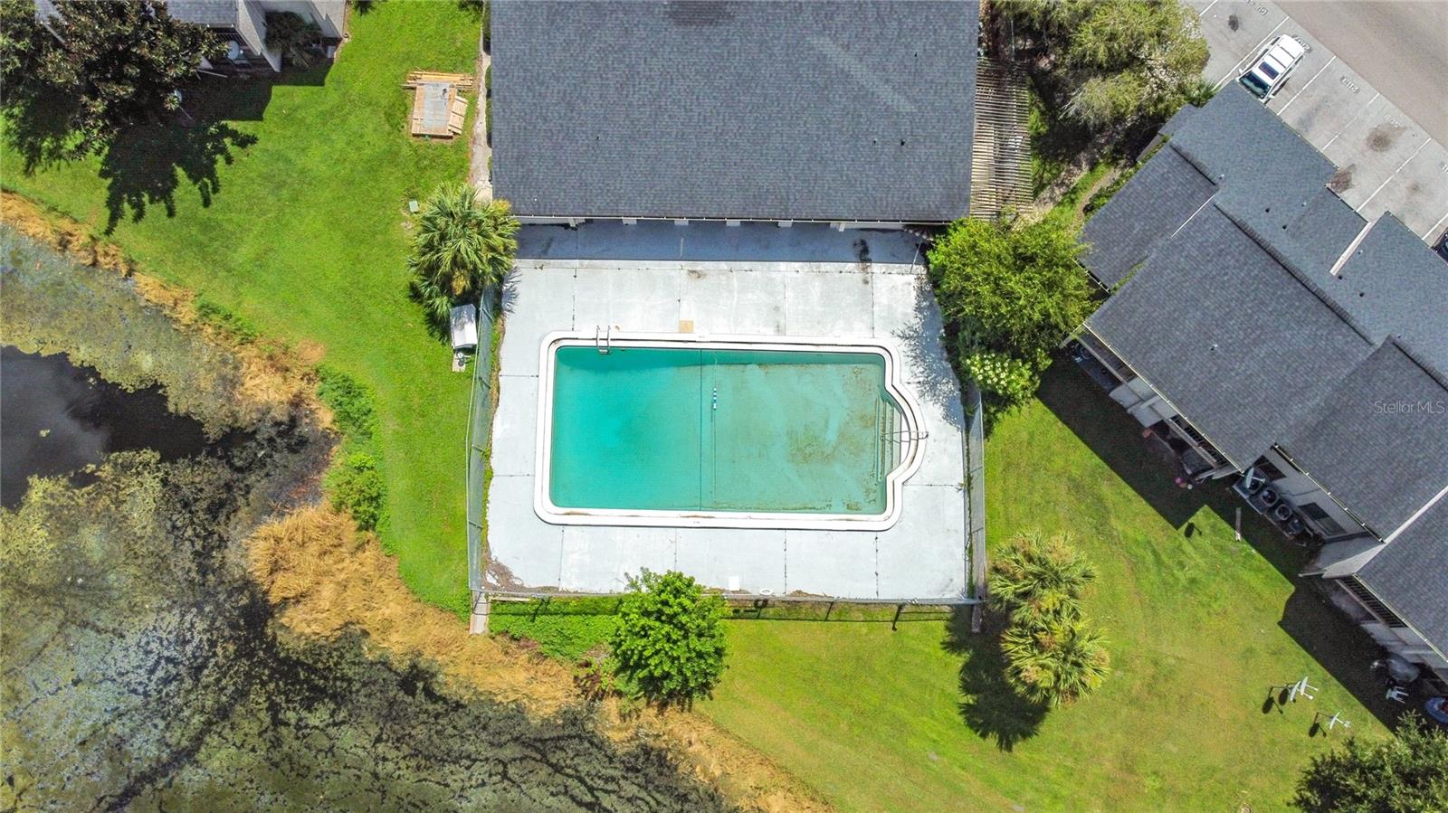 3944 CRAYRICH CIR #A-4, ORLANDO, FL — photo 42