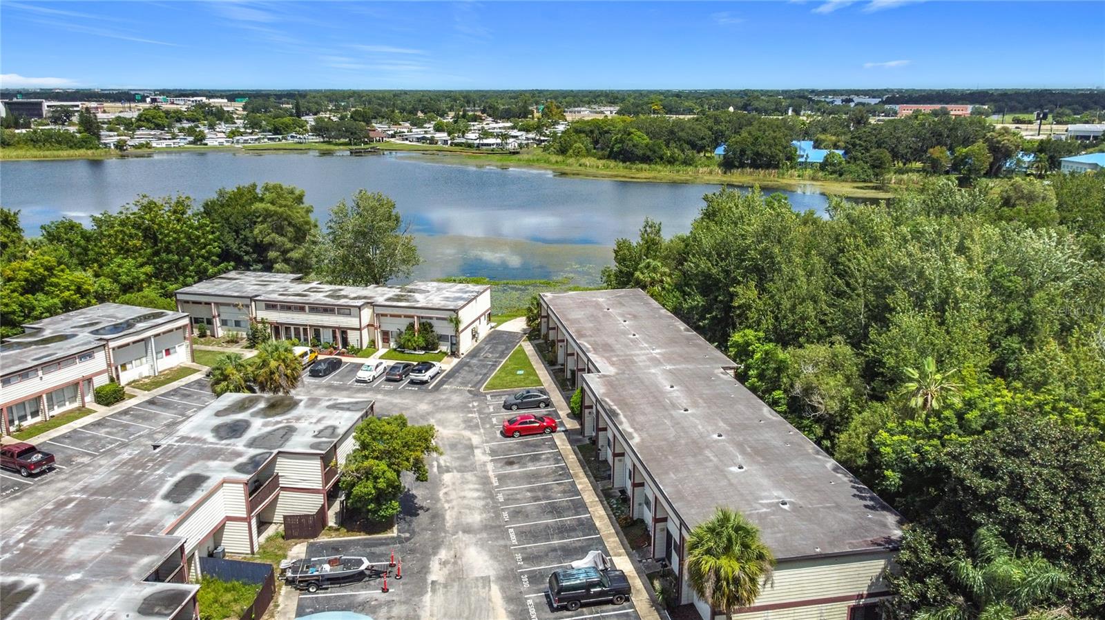3944 CRAYRICH CIR #A-4, ORLANDO, FL — photo 49