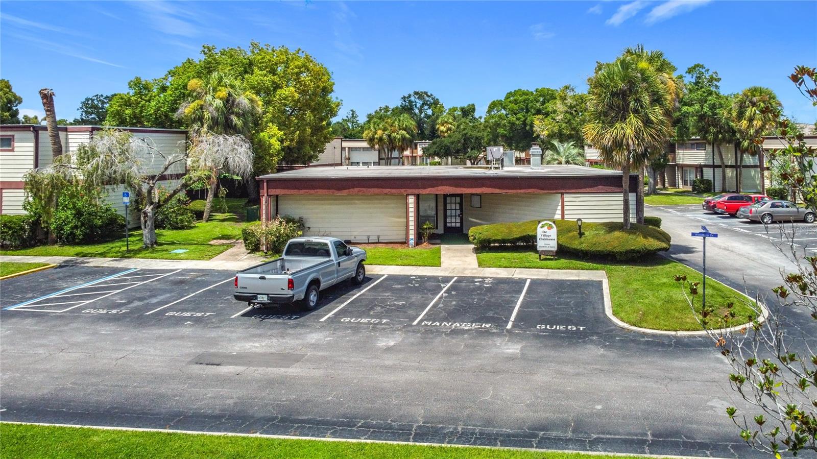 3944 CRAYRICH CIR #A-4, ORLANDO, FL — photo 51