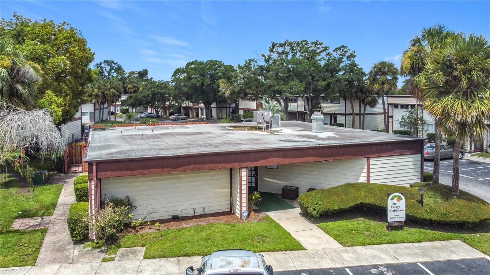 3944 CRAYRICH CIR #A-4, ORLANDO, FL — photo 52