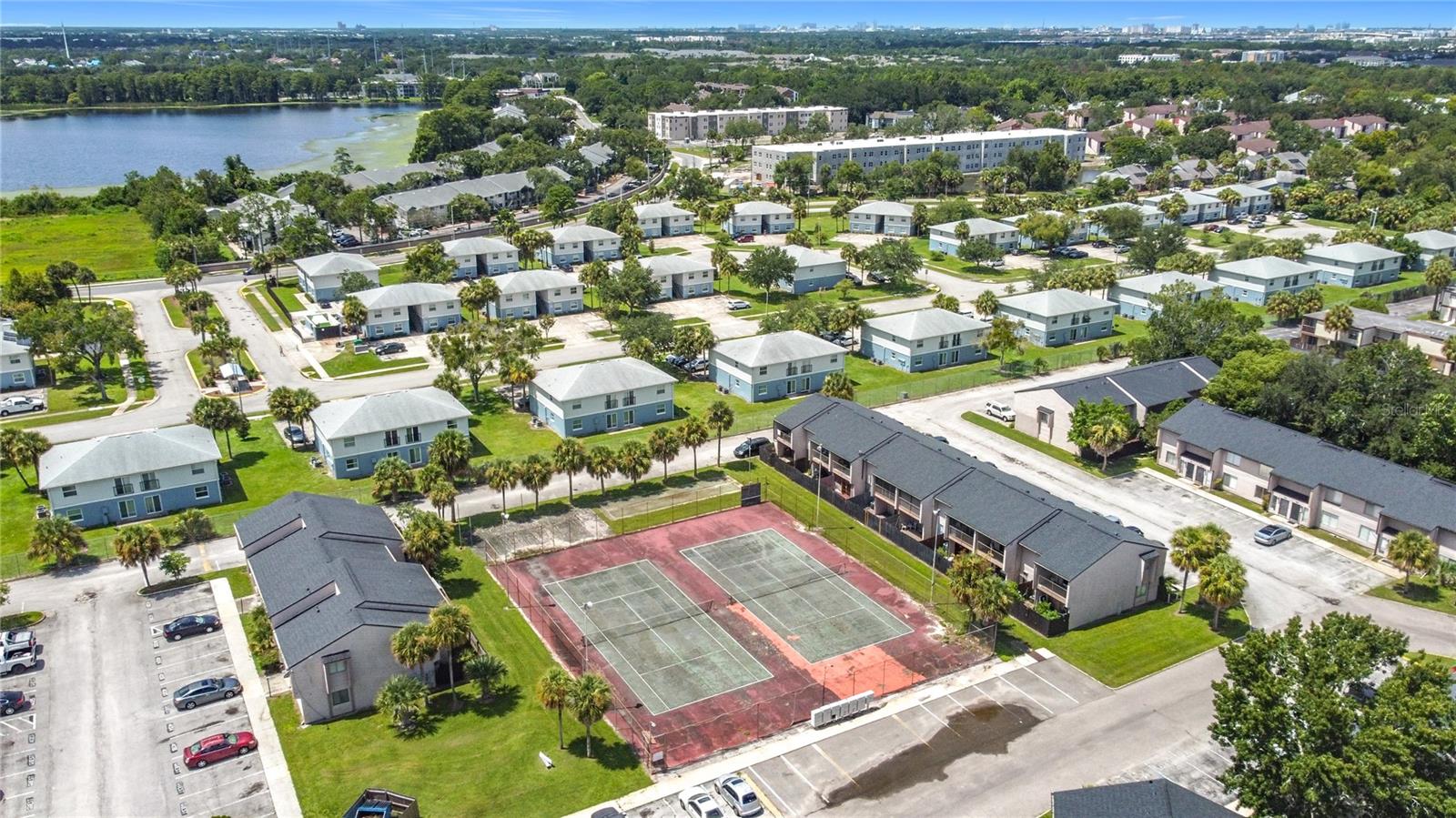 3944 CRAYRICH CIR #A-4, ORLANDO, FL — photo 54