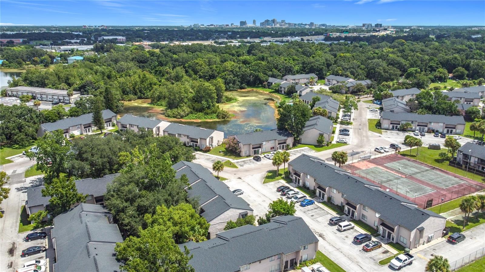 3944 CRAYRICH CIR #A-4, ORLANDO, FL — photo 55