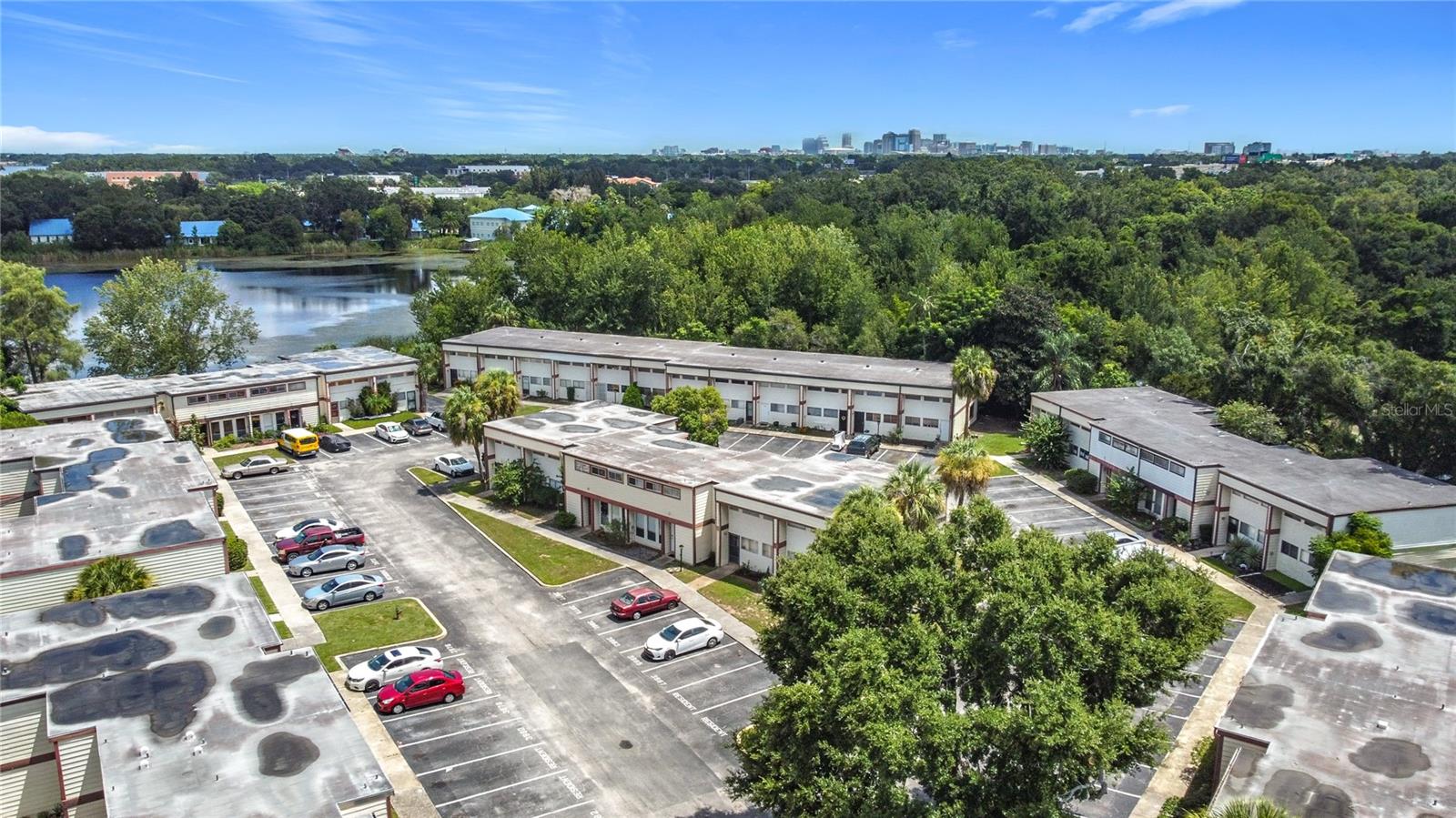 3944 CRAYRICH CIR #A-4, ORLANDO, FL — photo 56