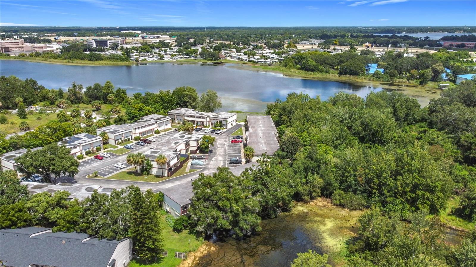 3944 CRAYRICH CIR #A-4, ORLANDO, FL — photo 59