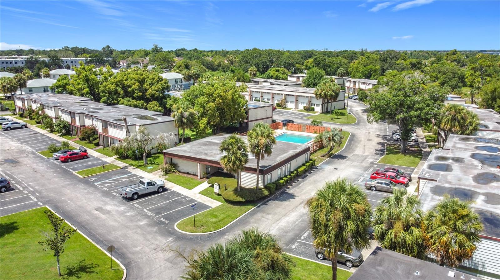 3944 CRAYRICH CIR #A-4, ORLANDO, FL — photo 61