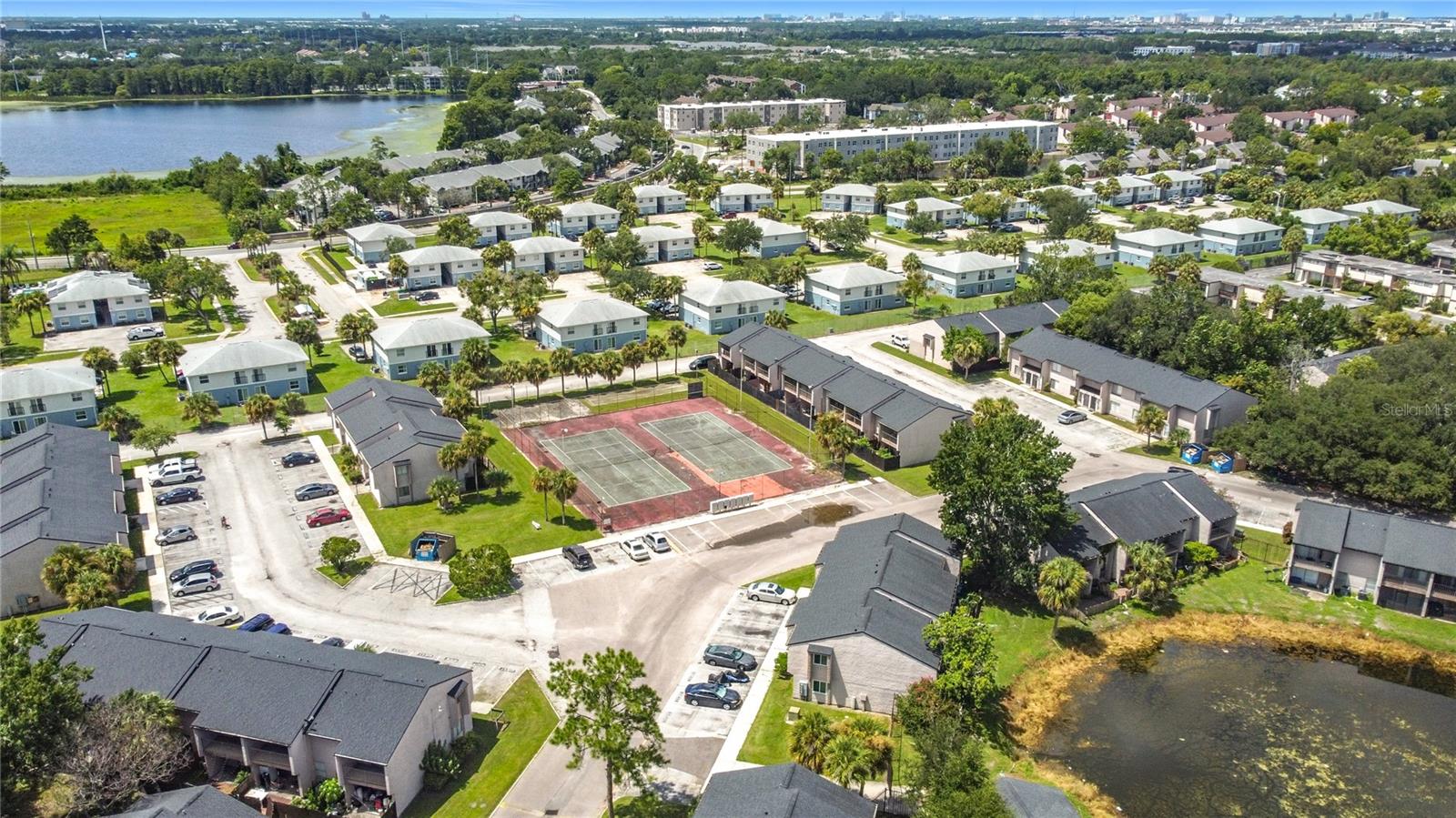 3944 CRAYRICH CIR #A-4, ORLANDO, FL — photo 64
