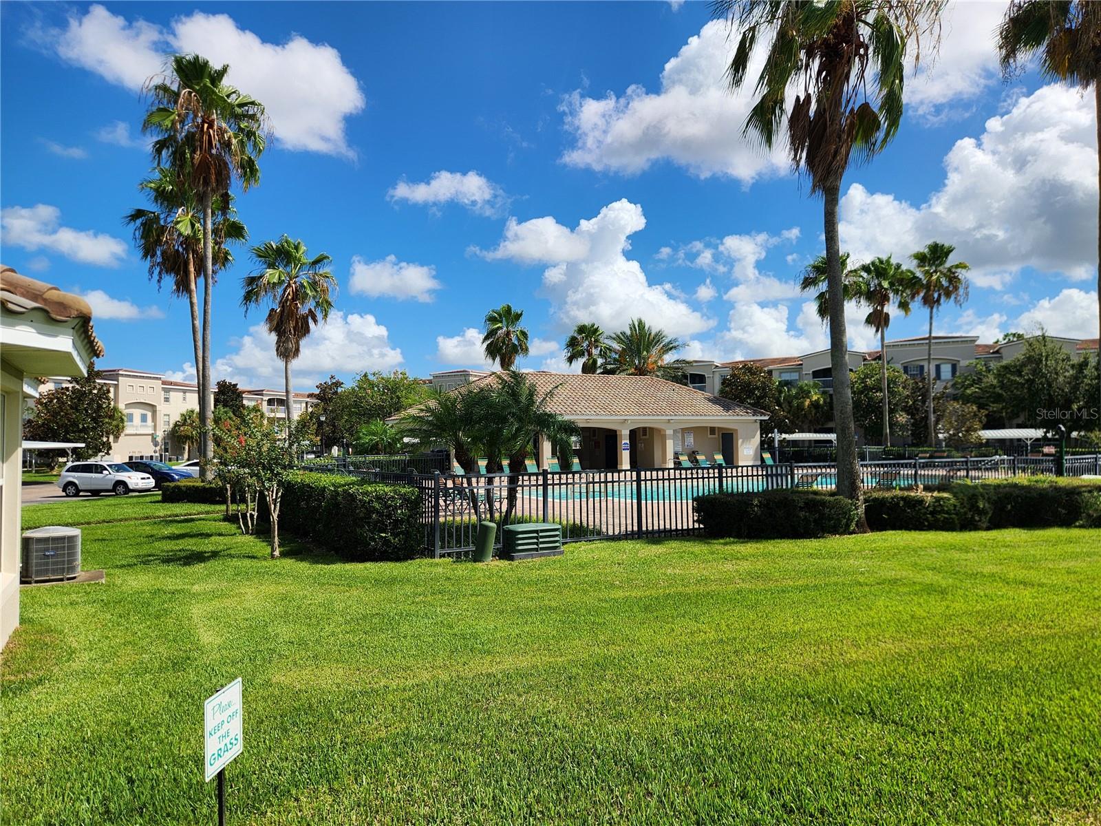 3351 WHITESTONE CIR #304, KISSIMMEE, FL — photo 20