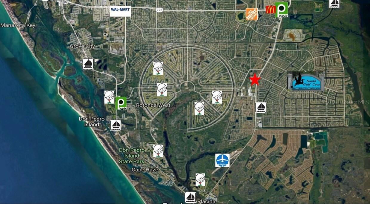 , PORT CHARLOTTE, FL — photo 4