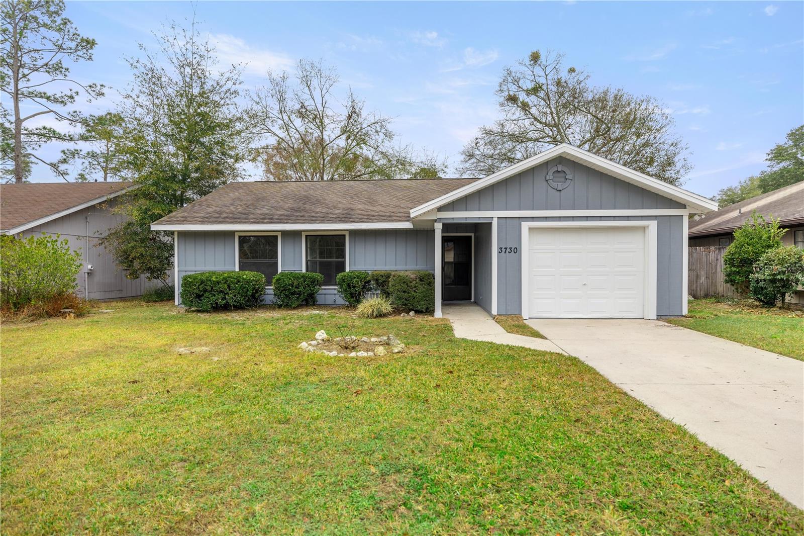 3730 NW 61ST PL, GAINESVILLE, FL