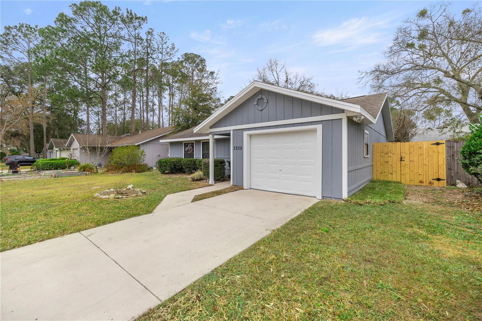 3730 NW 61ST PL, GAINESVILLE, FL — photo 3