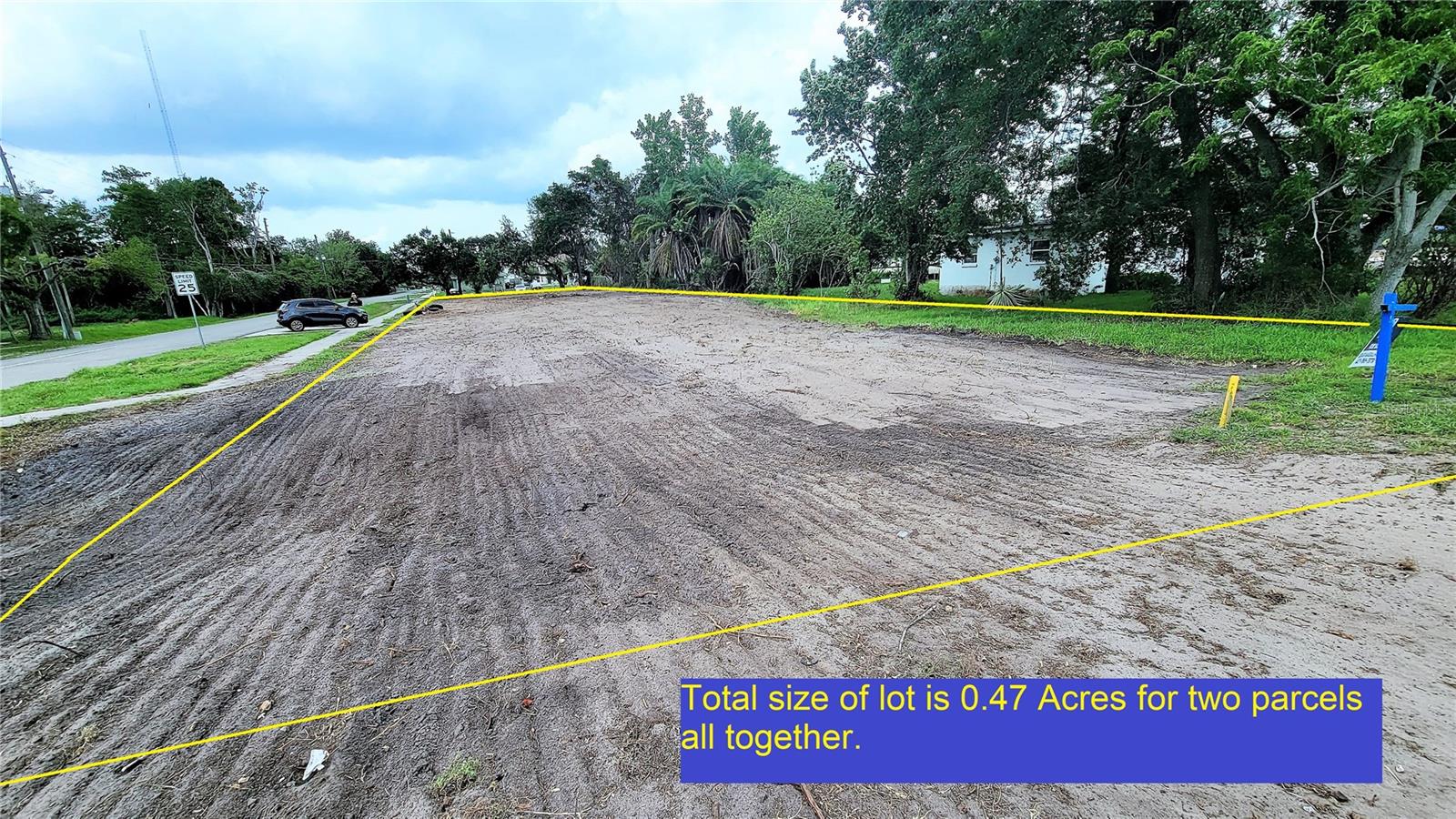 207 E LANCASTER RD, ORLANDO, FL
