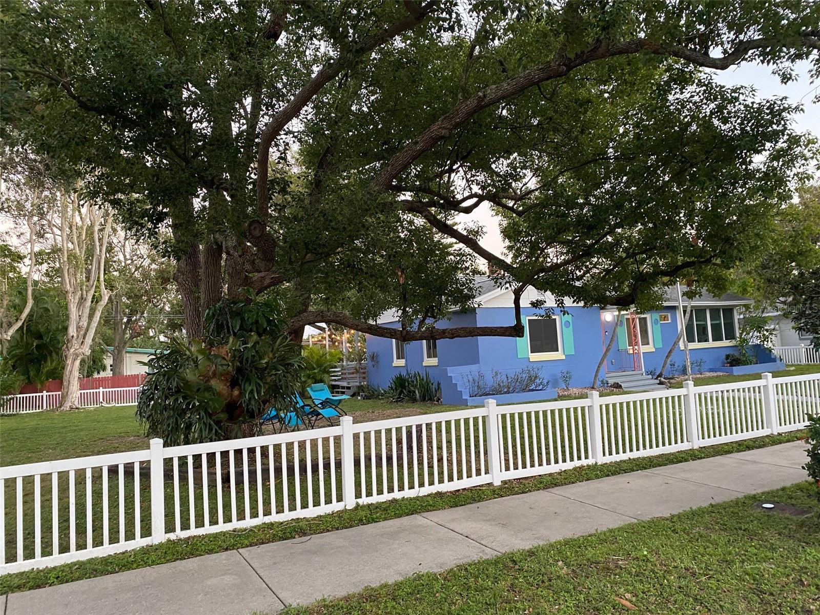2800 TIFTON ST S, GULFPORT, FL — photo 30