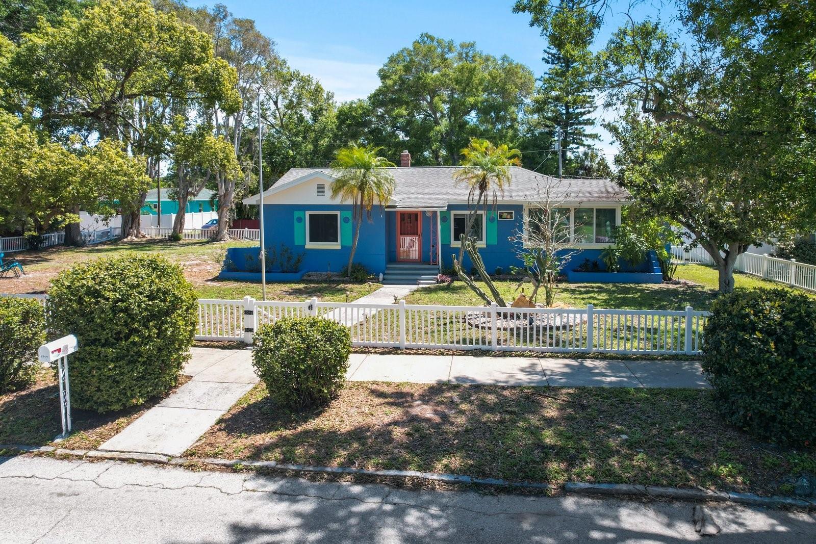 2800 TIFTON ST S, GULFPORT, FL — photo 34